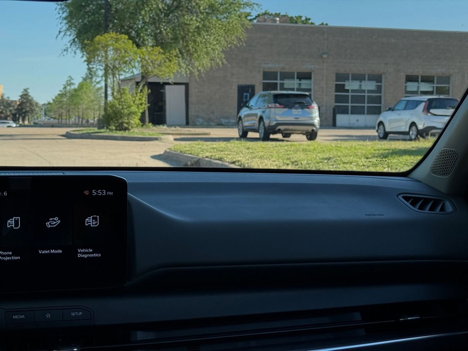 Used 2025 Kia K4 FWD image 37