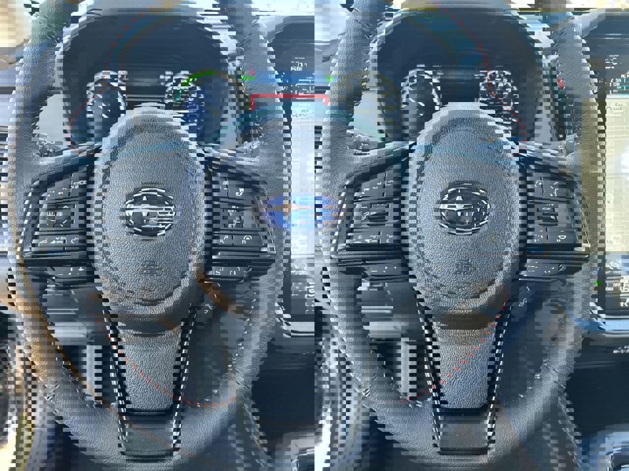 New 2026 Subaru Crosstrek 2.5i Limited image 19