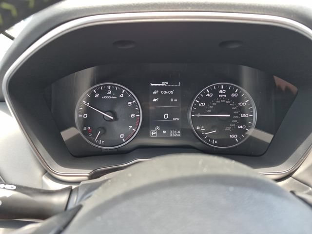 Used 2025 Subaru Outback Onyx Edition AWD/4WD image 35
