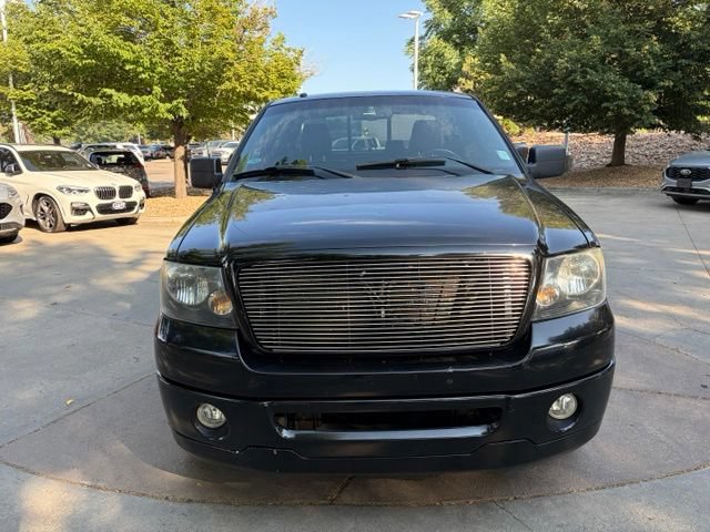 Used 2006 Ford F150 Harley-Davidson AWD/4WD image 10