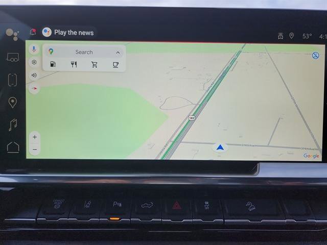 New 2026 GMC Sierra 3500 SLT w/ SLT Premium Package image 18