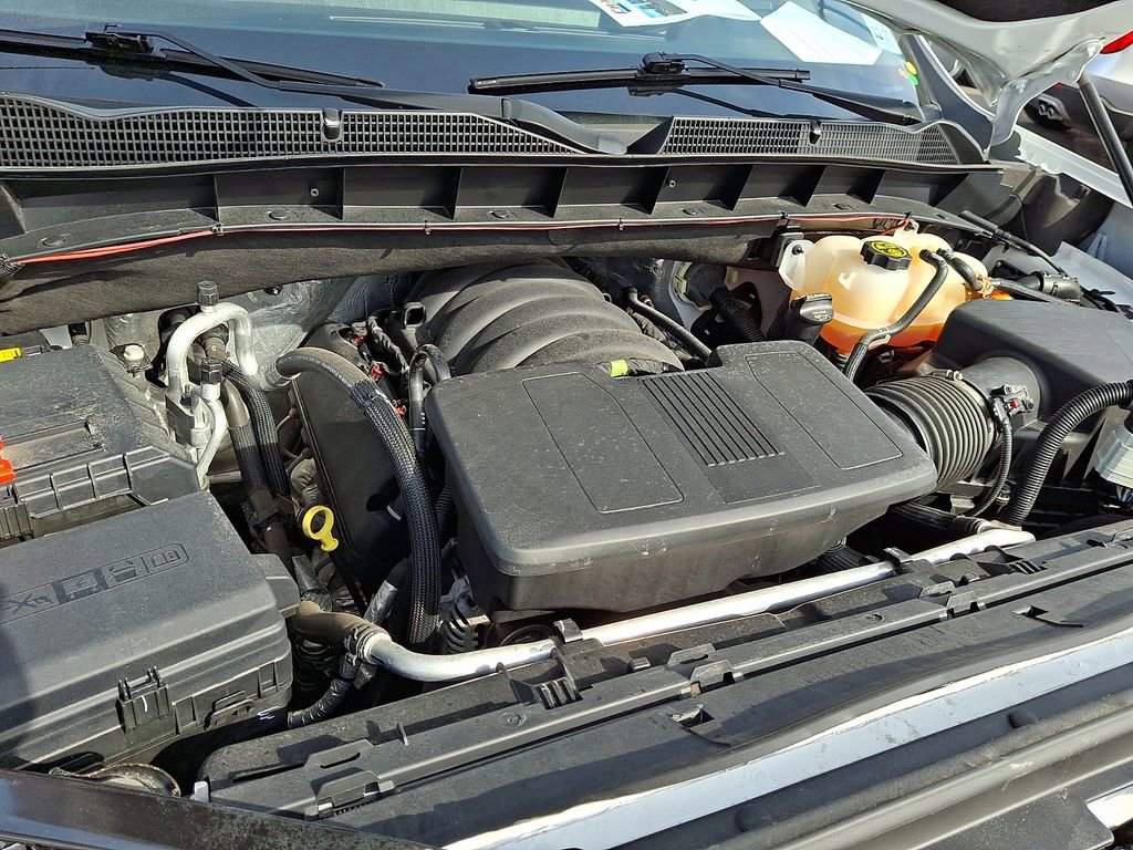 Used 2022 GMC Sierra 1500 AT4 w/ Technology Package image 32