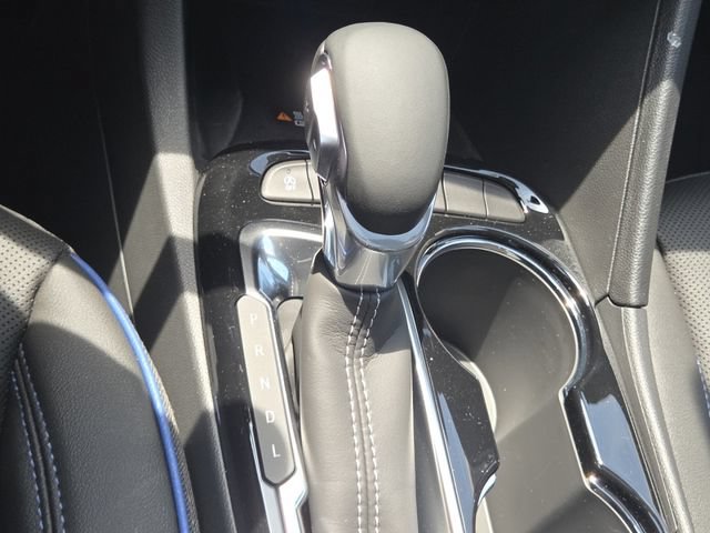New 2026 Buick Encore GX Sport Touring w/ Advanced Technology Package AWD/4WD image 30