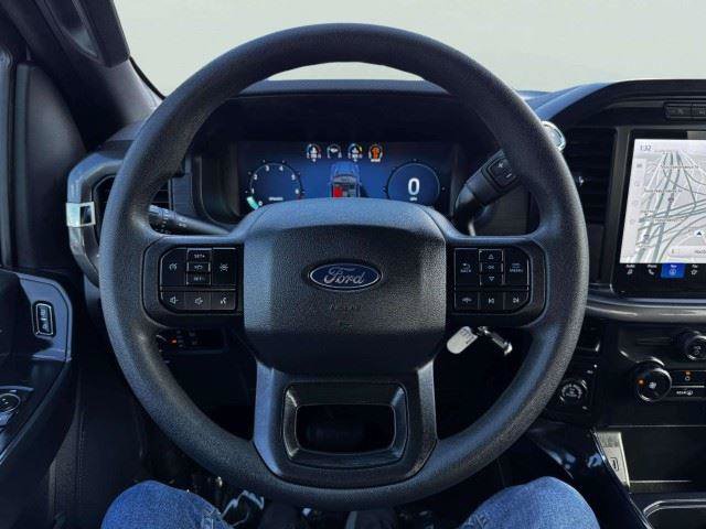 Used 2024 Ford F150 STX AWD/4WD image 30