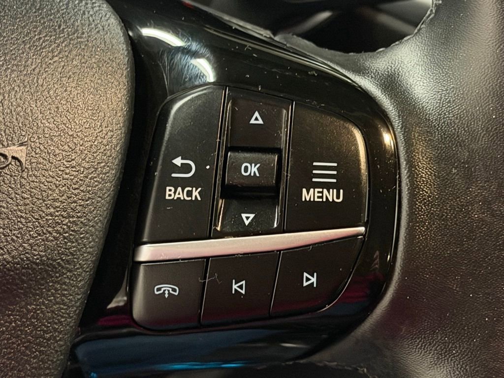 Used 2024 Ford Escape Platinum image 38