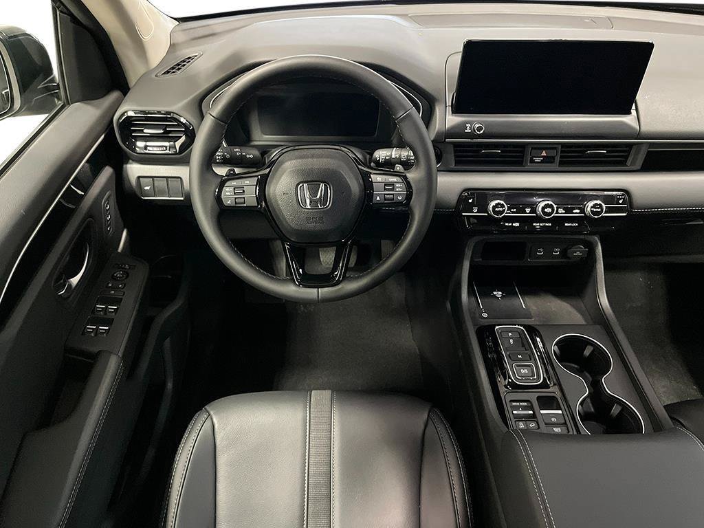 New 2026 Honda Pilot EX-L image 3