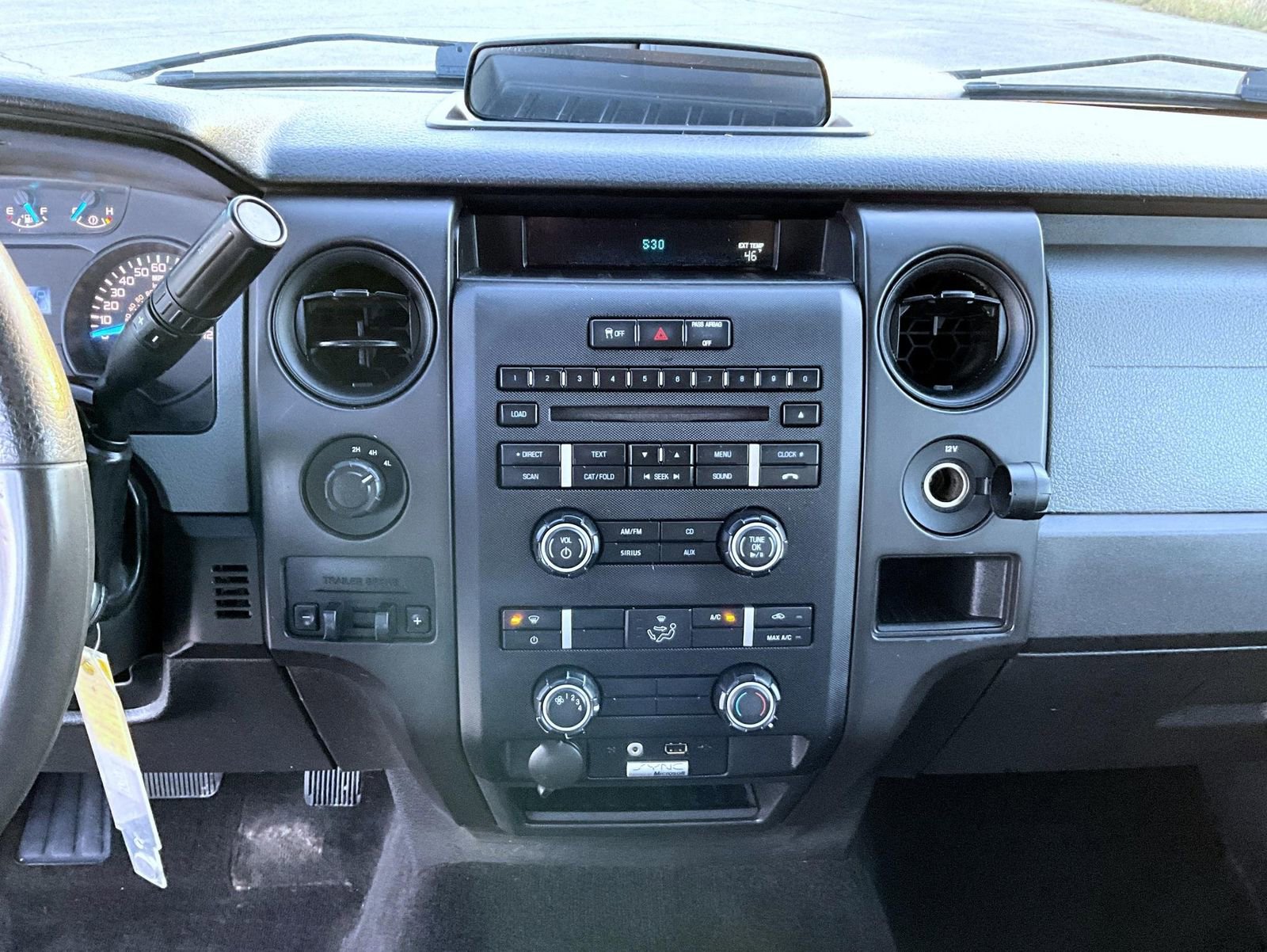 Used 2013 Ford F150 STX w/ Mid Equipment Group image 14