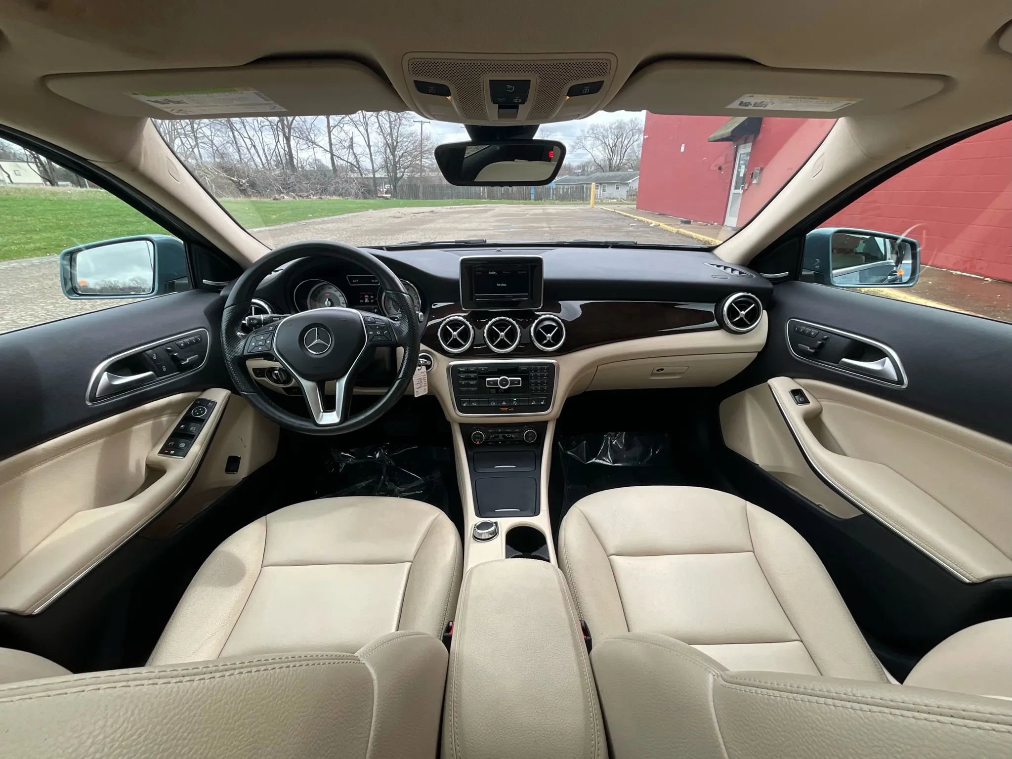 Used 2015 Mercedes-Benz GLA 250 GLA 250 4MATIC Sport Utility 4 image 20