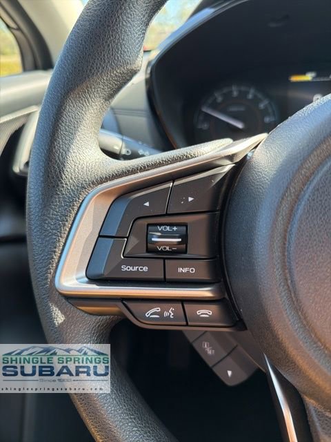 Certified 2023 Subaru Crosstrek 2.0i image 49