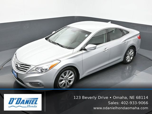 Used 2014 Hyundai Azera FWD image 16