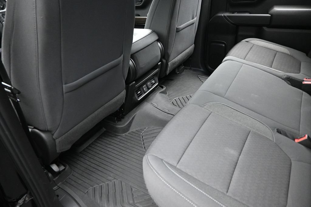 Used 2021 Chevrolet Silverado 1500 LT AWD/4WD image 20