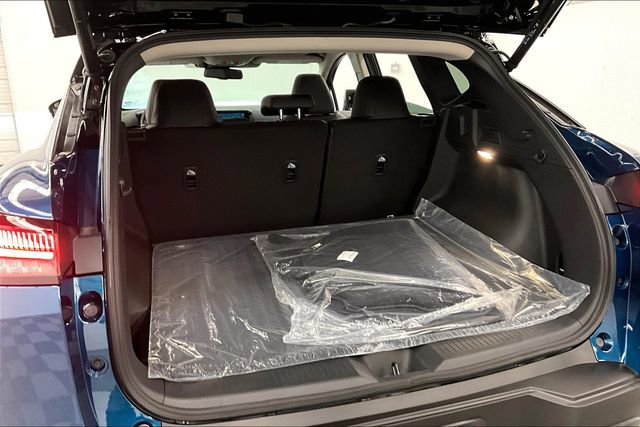 New 2025 Nissan Murano SL image 42