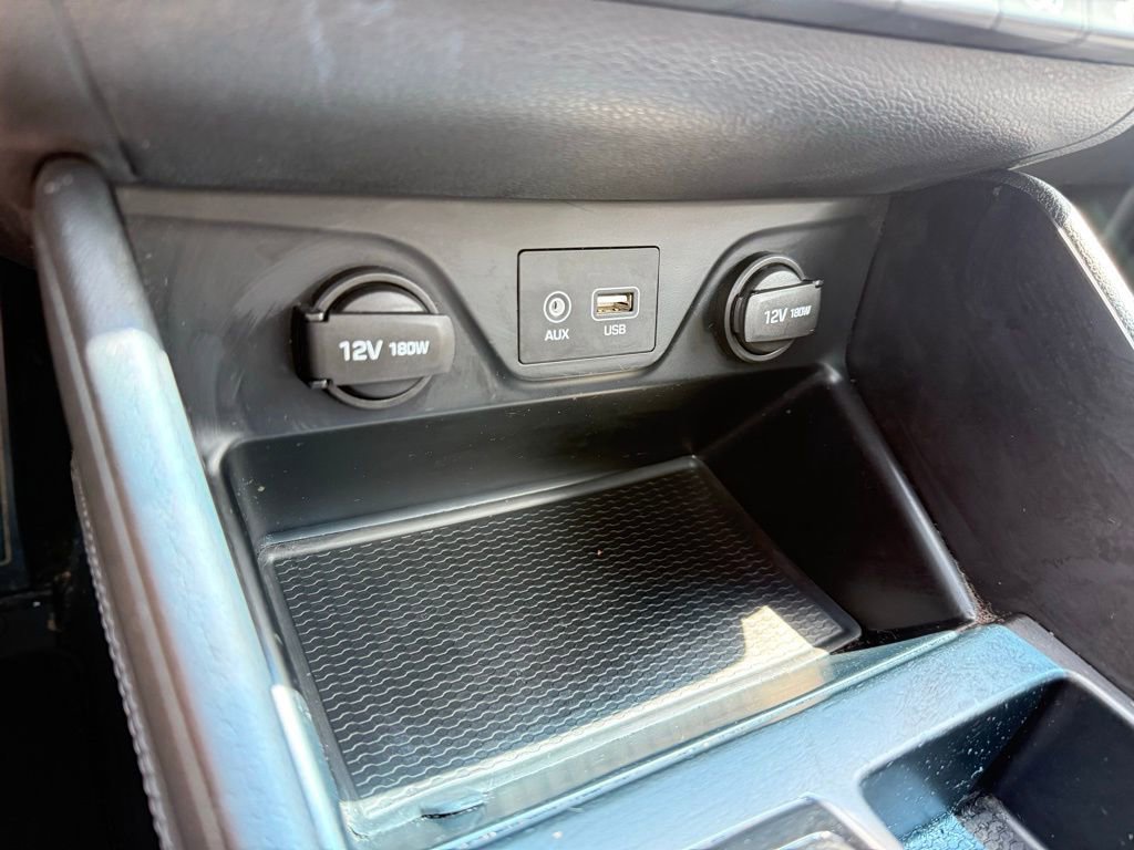 Used 2016 Hyundai Tucson Limited w/ Option Group 03 FWD image 18