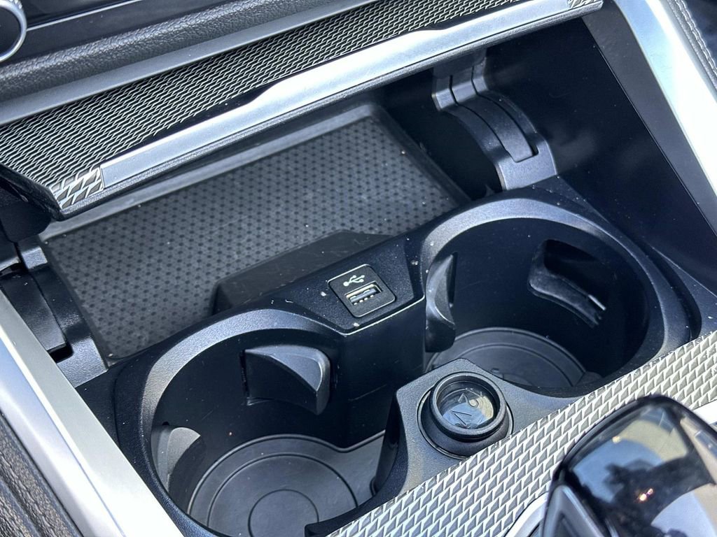 Used 2023 BMW 430i 430i w/ M Sport Package image 15