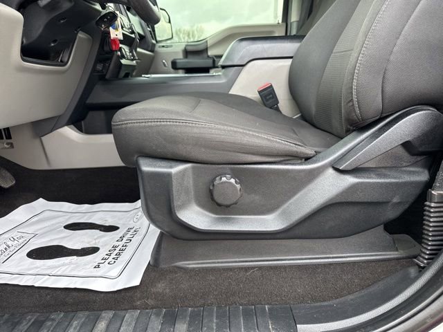 Used 2019 Ford F150 XL w/ Equipment Group 101A Mid AWD/4WD image 15