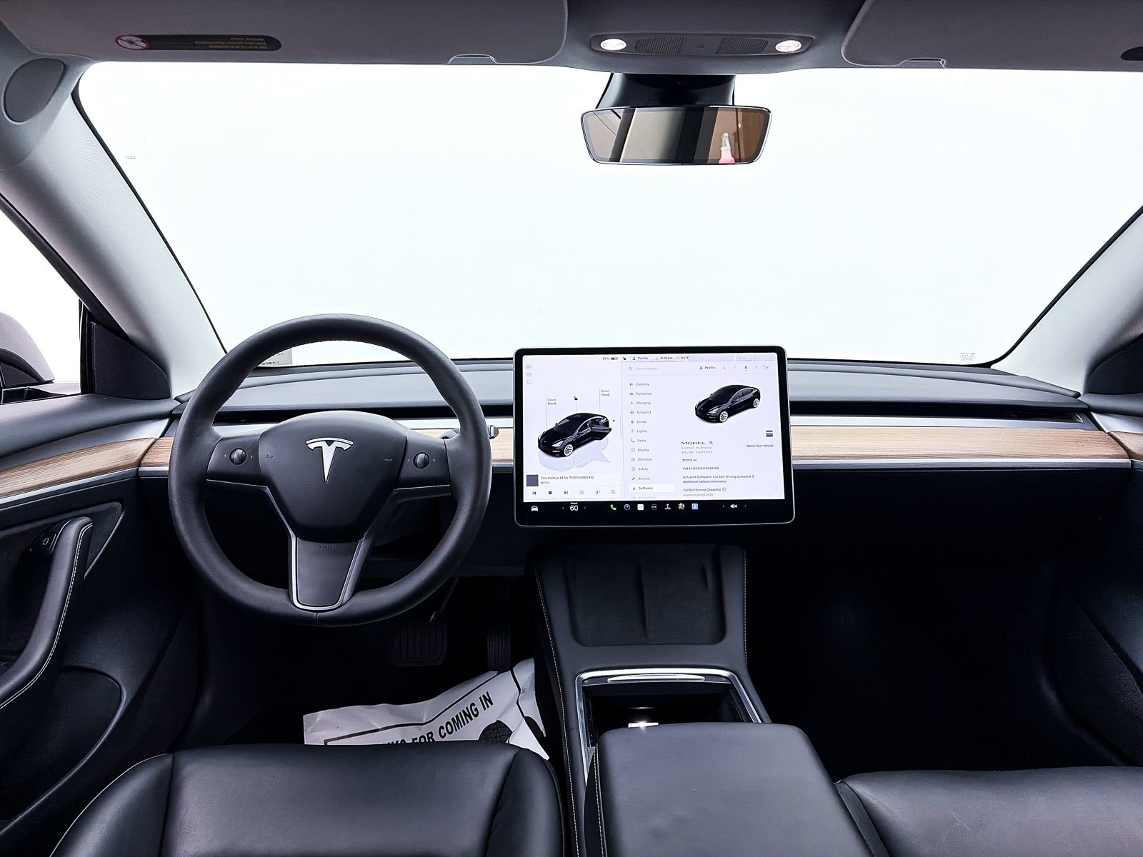 Used 2023 Tesla Model 3 Long Range image 26