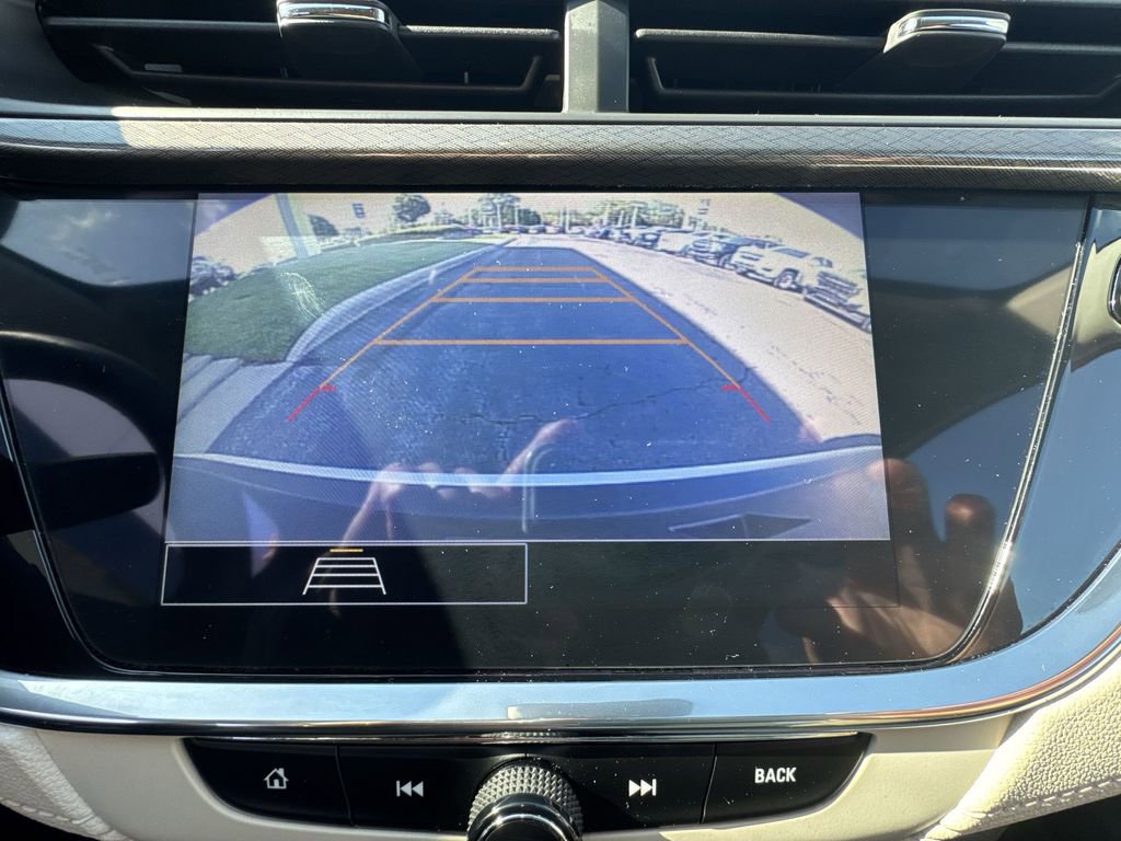 Used 2023 Buick Encore GX Preferred w/ Cold Weather Comfort Package image 14