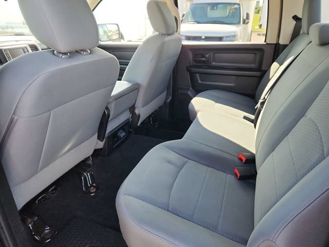 Used 2017 RAM 1500 Tradesman w/ Popular Equipment Group AWD/4WD image 27