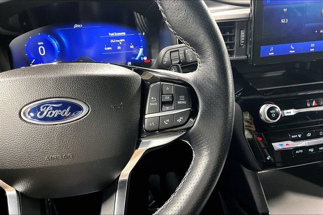 Used 2023 Ford Explorer ST w/ ST Street Pack AWD/4WD image 13