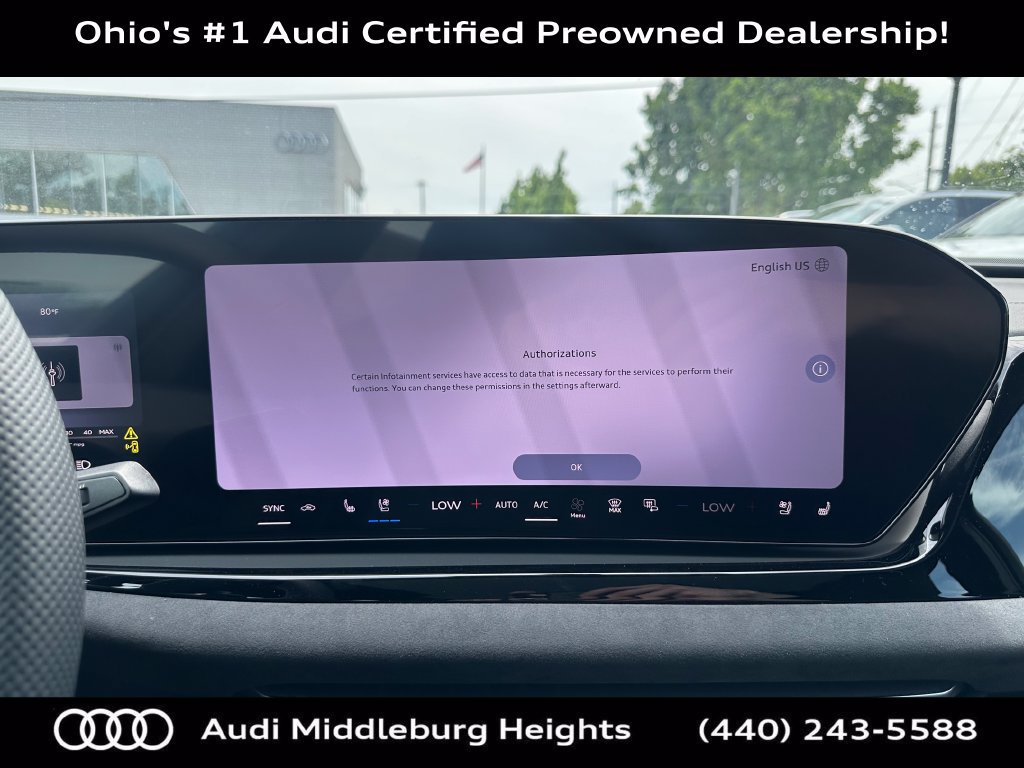Used 2026 Audi S5 Premium Plus AWD/4WD image 21
