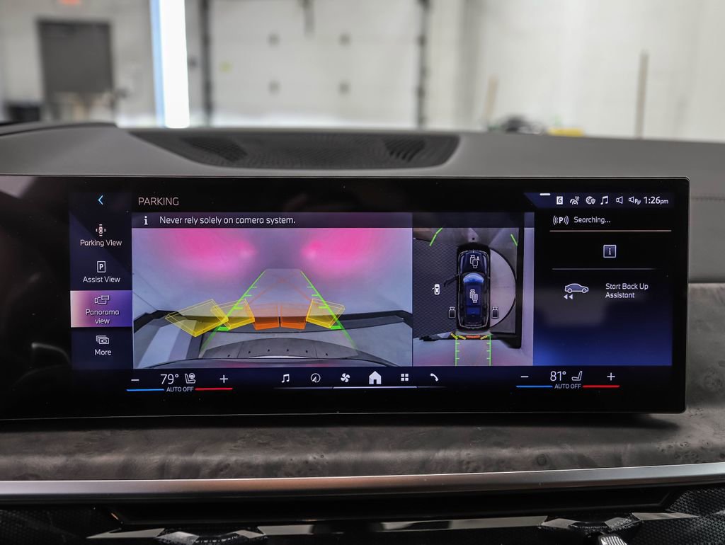 New 2026 BMW X7 xDrive40i image 19