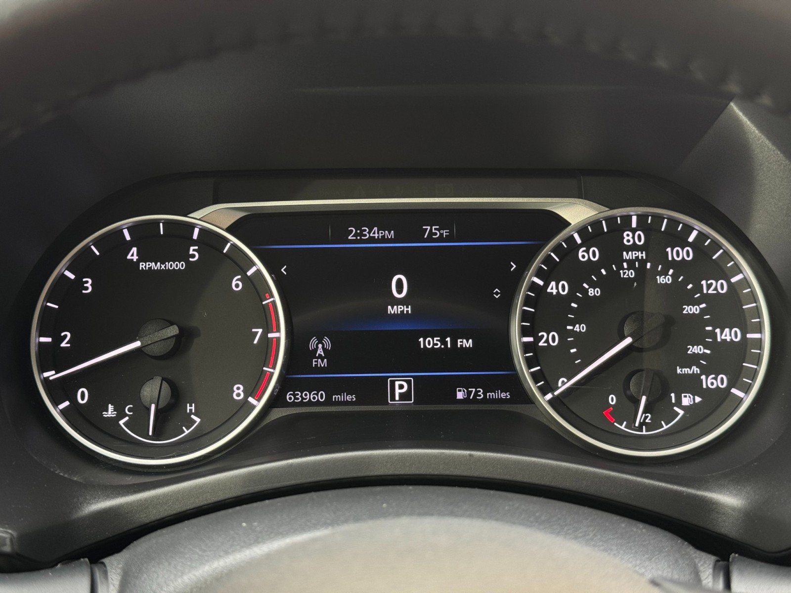 Used 2021 Nissan Sentra SV FWD image 17