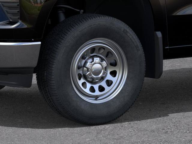New 2026 Chevrolet Silverado 1500 W/T w/ WT Value Package RWD image 40
