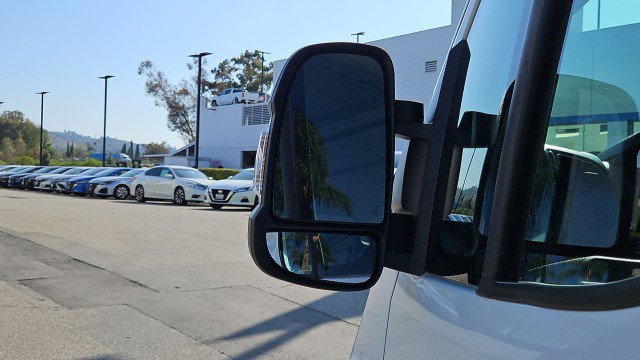 Used 2026 RAM ProMaster 2500 w/ Convenience Group FWD image 19