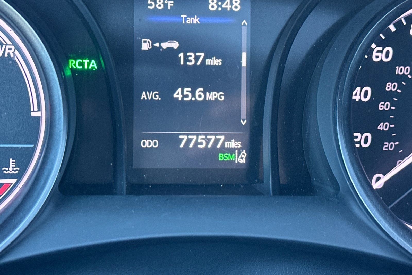 New 2023 Toyota Camry SE w/ Audio Upgrade Package image 42
