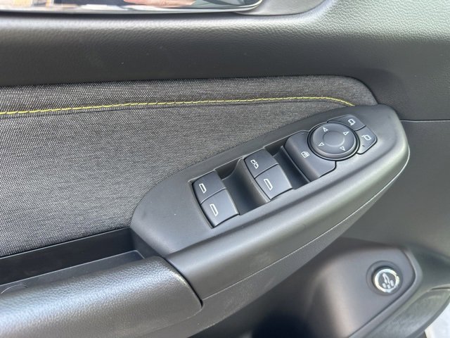 New 2026 Chevrolet TrailBlazer ACTIV w/ Convenience Package image 13