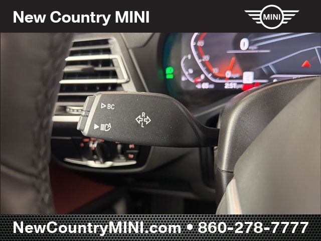 Used 2024 BMW X3 xDrive30i w/ Premium Package image 23