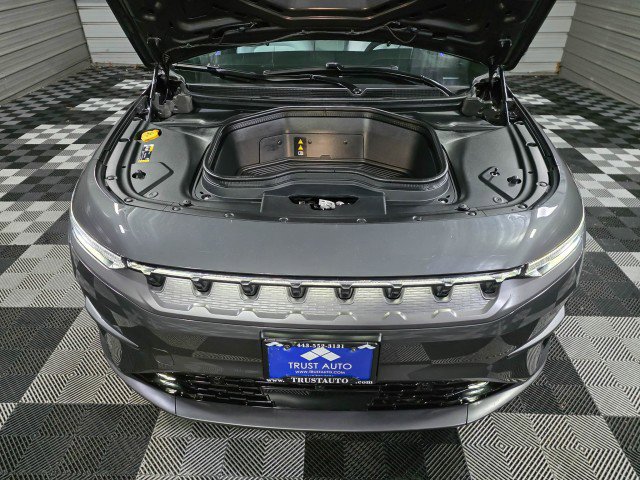 Used 2025 Jeep Wagoneer S Limited image 43