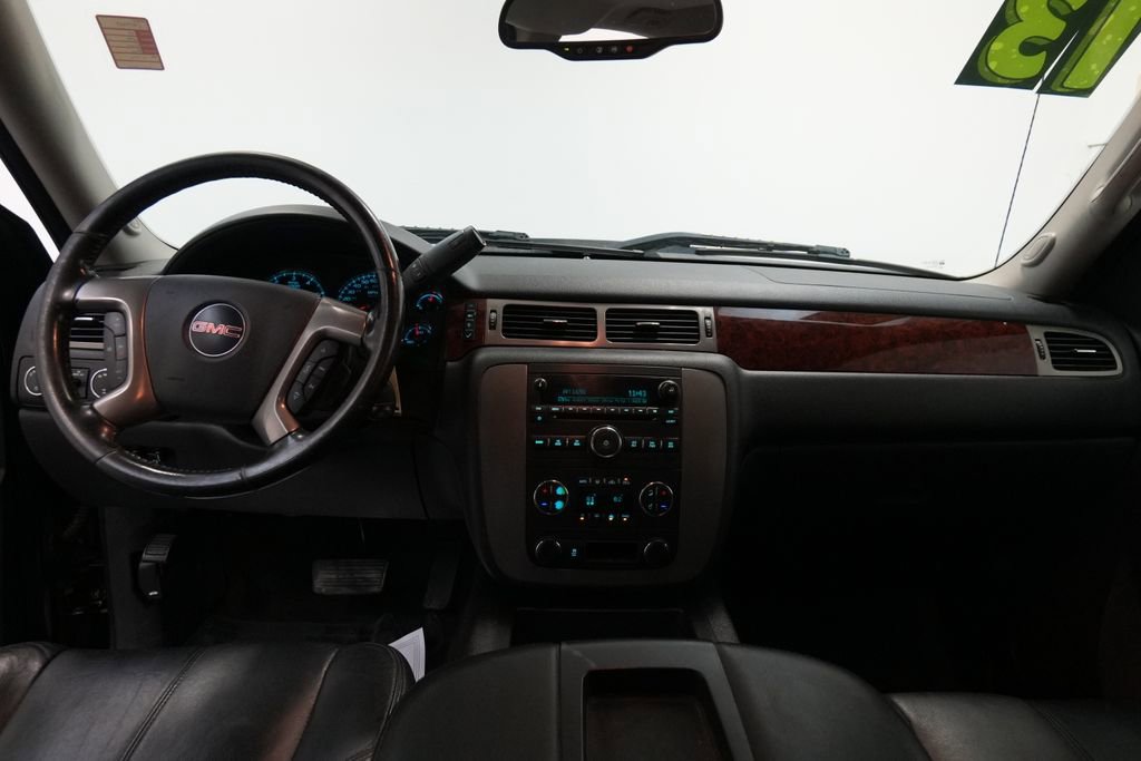 Used 2013 GMC Sierra 2500 SLT image 26