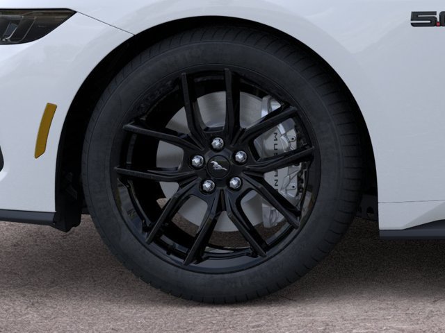 New 2026 Ford Mustang GT Premium RWD image 19