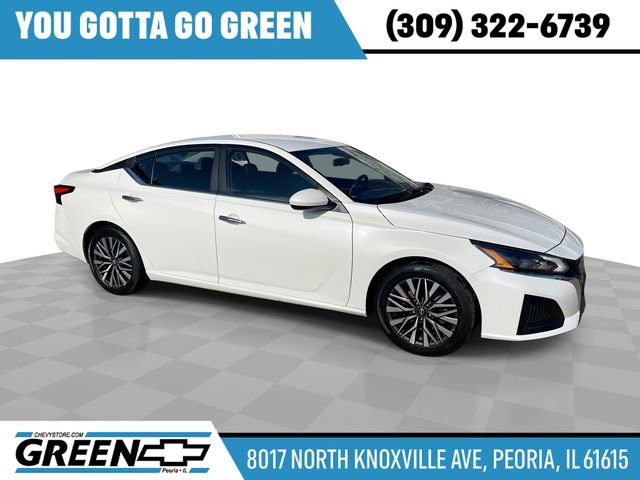 Used 2023 Nissan Altima 2.5 SV image 1