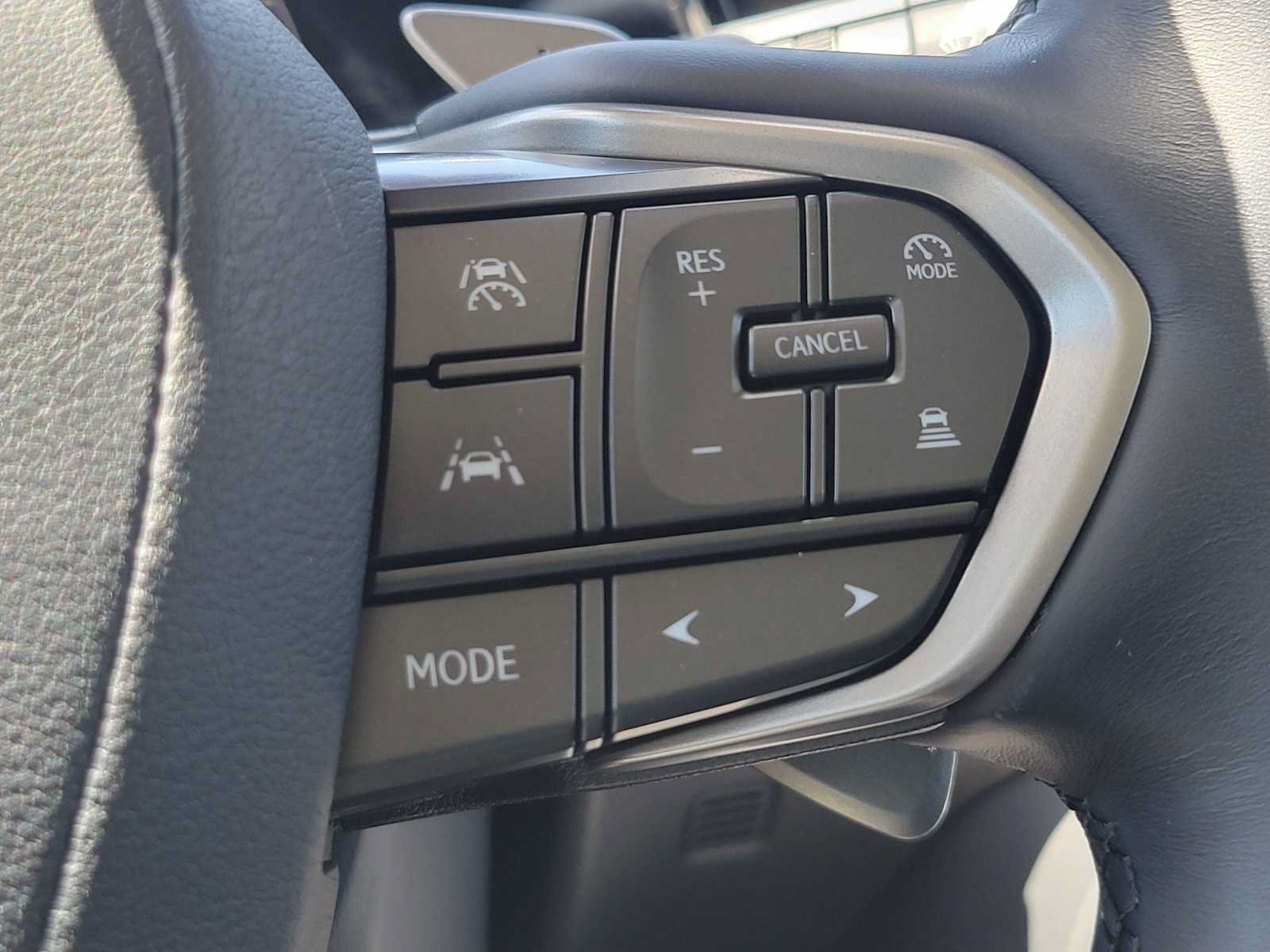 Certified 2024 Lexus NX 350 AWD w/ Vision Package image 33
