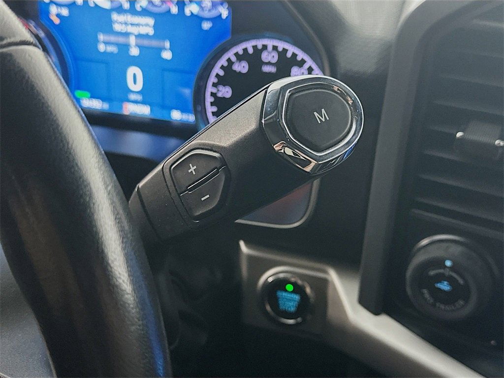 Used 2022 Ford F150 XLT w/ Equipment Group 302A High image 16