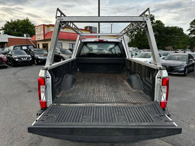 Used 2018 Ford F250 XL w/ Power Equipment Group image 14