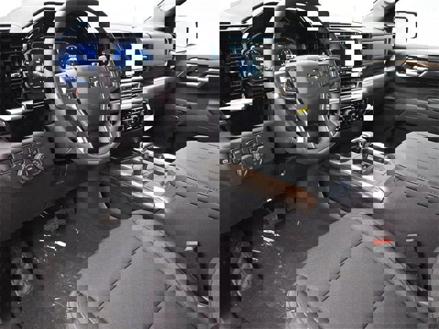 New 2026 Chevrolet Silverado 1500 LT Trail Boss w/ Protection Package image 17