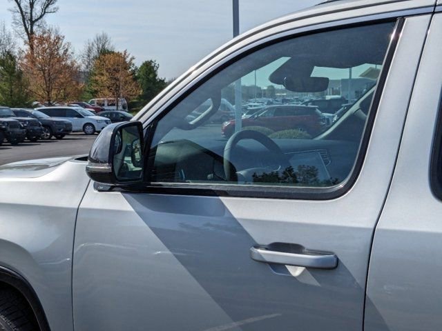 New 2024 Jeep Wagoneer 4WD w/ Premium Group I image 22