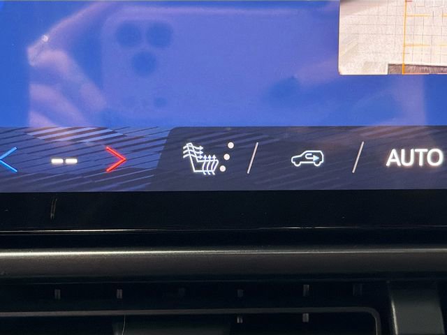 New 2026 Chevrolet Equinox EV RS image 22