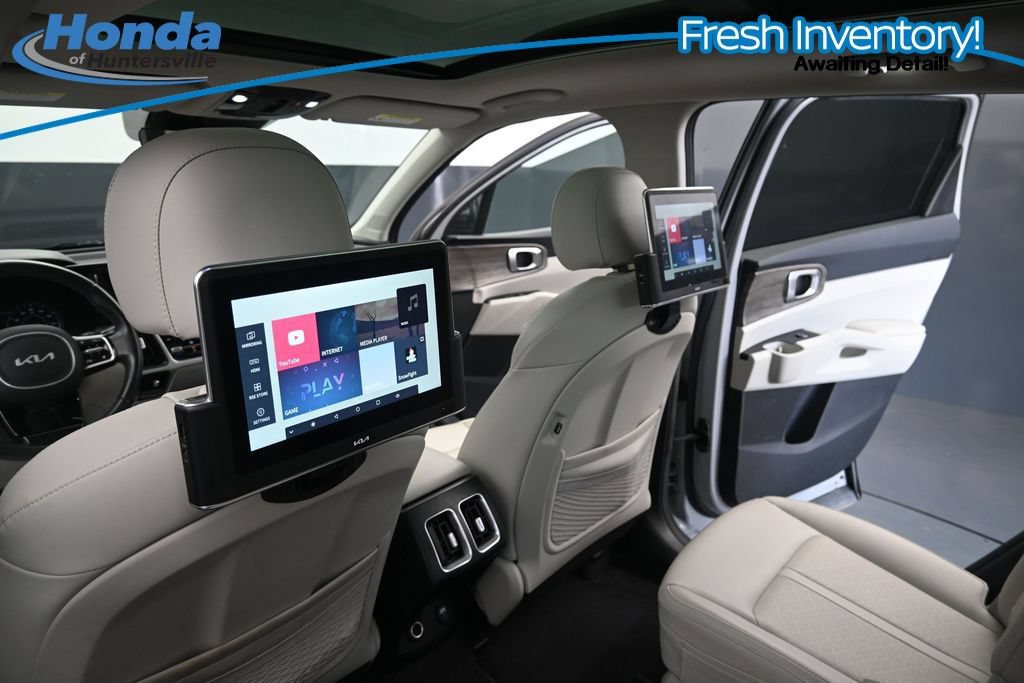 Used 2022 Kia Sorento X-Line EX AWD/4WD image 14