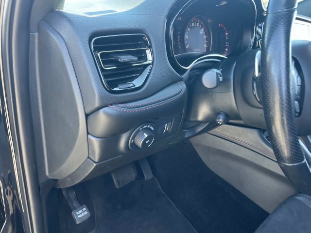 Used 2022 Dodge Durango R/T AWD/4WD image 29