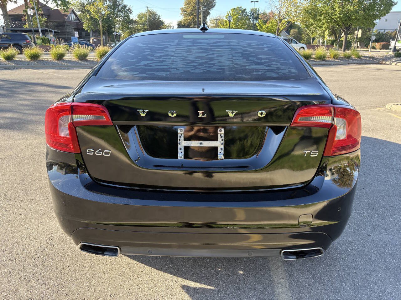 Used 2014 Volvo S60 T5 FWD image 12