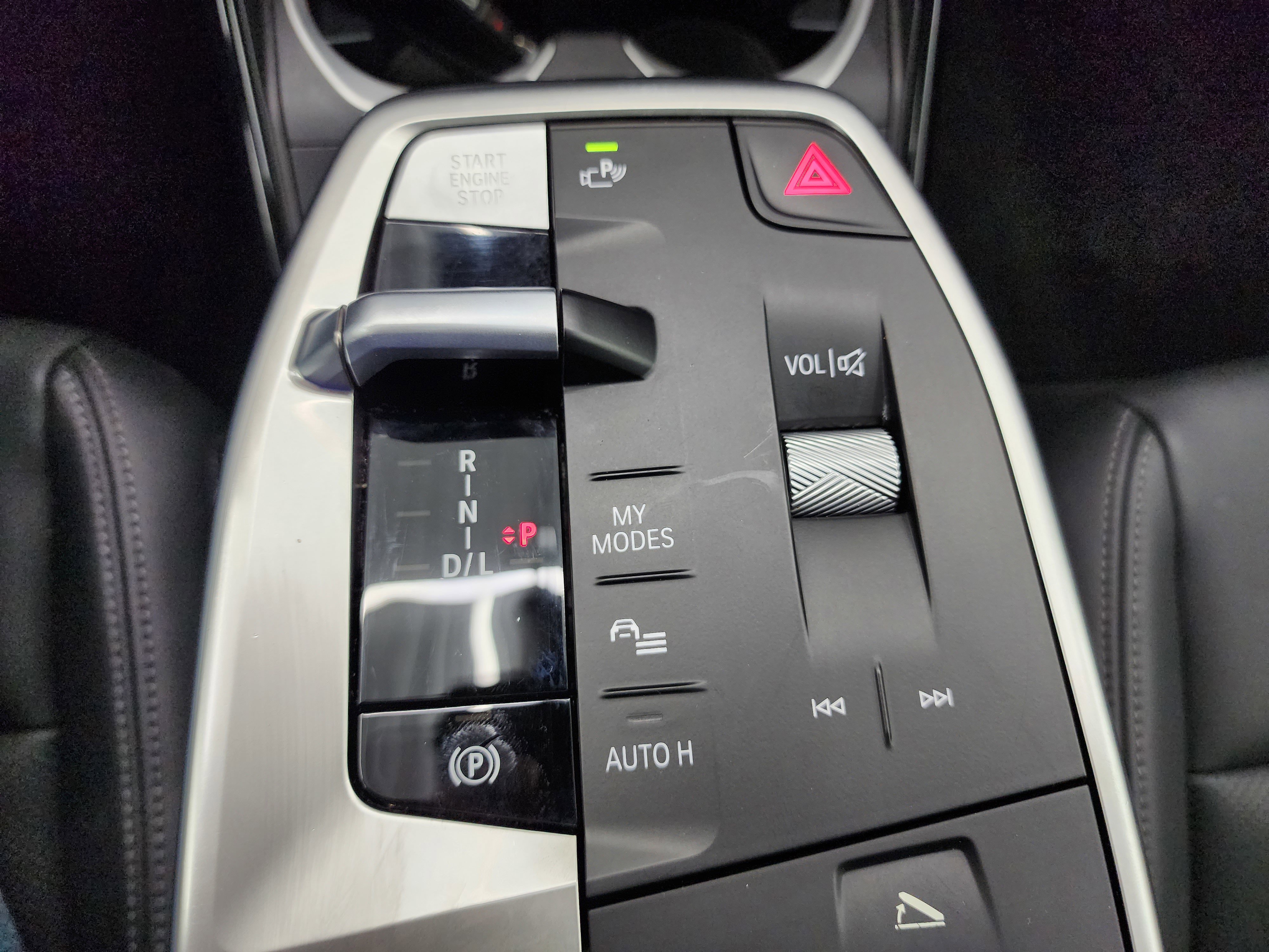 Used 2025 BMW X1 xDrive28i image 17