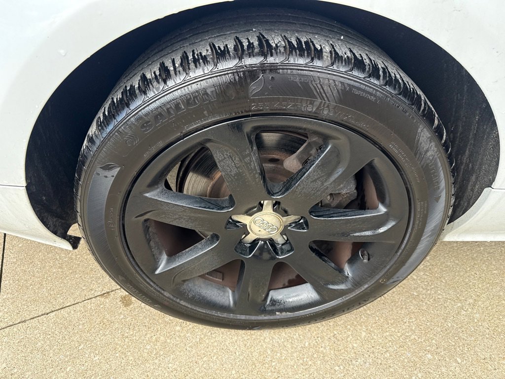 Used 2012 Audi A7 3.0T Premium image 19