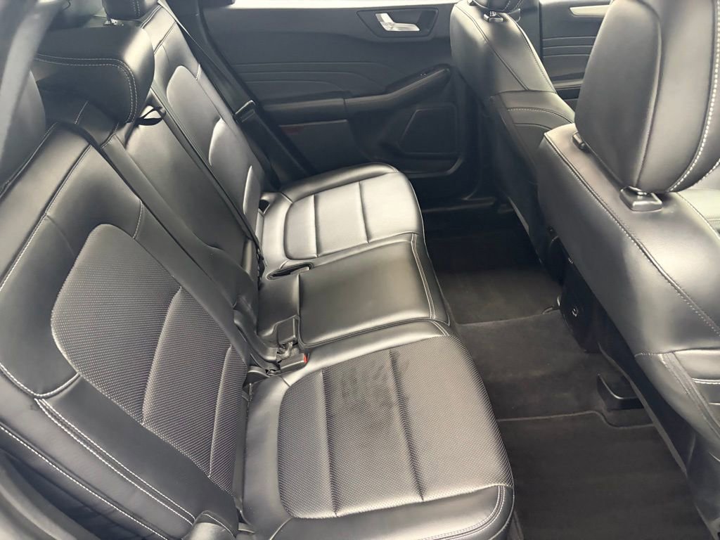 Used 2021 Ford Escape SEL image 37