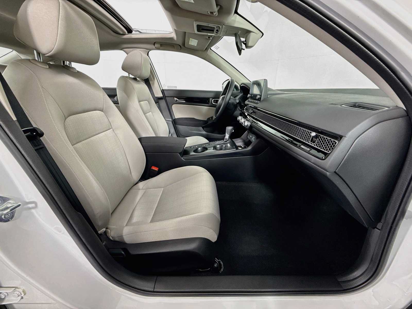 Used 2023 Honda Civic EX image 23