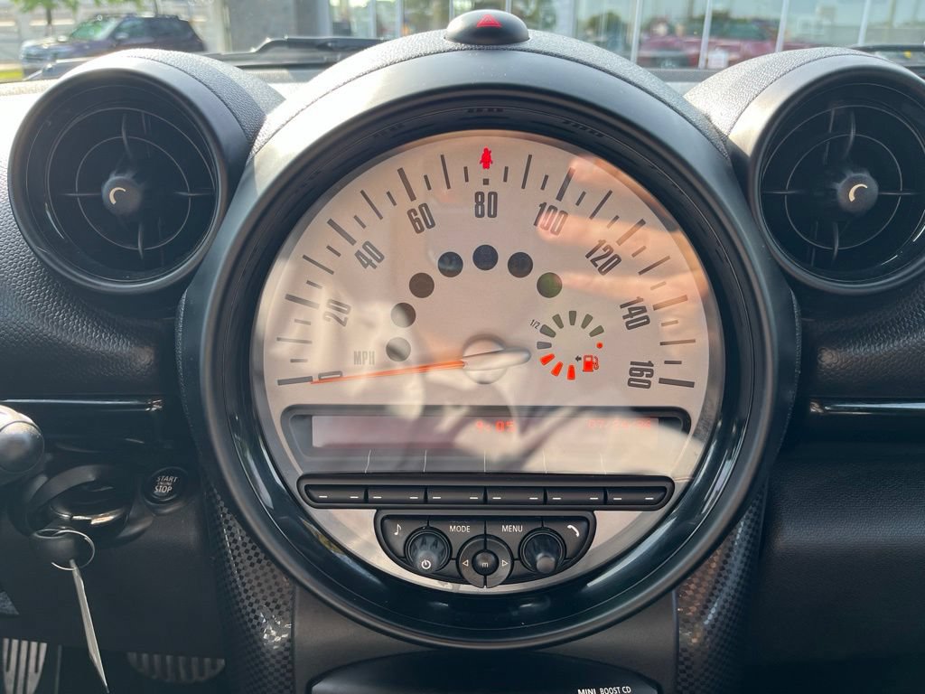 Used 2014 MINI Cooper Countryman S AWD/4WD image 19
