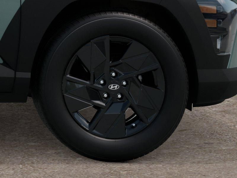 New 2026 Hyundai Kona SEL Sport image 8